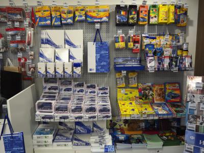 Подготовиться к новому учебному году рязанским школьникам поможет Почта России